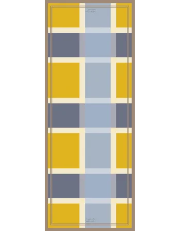 ÖZEL SERİ ŞAL 9941 - 02 - 70X190