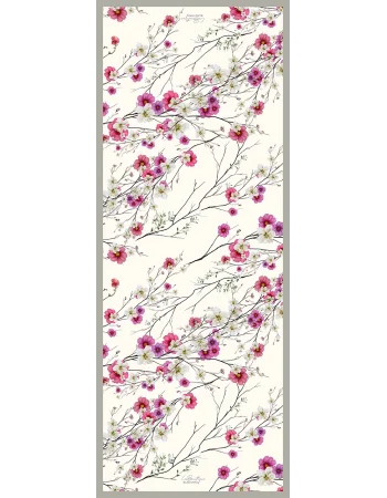 ÖZEL SERİ ŞAL 9952 - 01 - 70X190