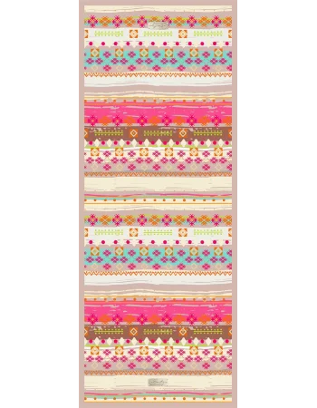 ÖZEL SERİ ŞAL 9955 - 01 - 70X190