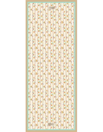 ÖZEL SERİ ŞAL 9961 - 02 - 70X190