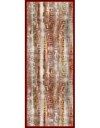 ÖZEL SERİ ŞAL 1845 - 02 - 70X190