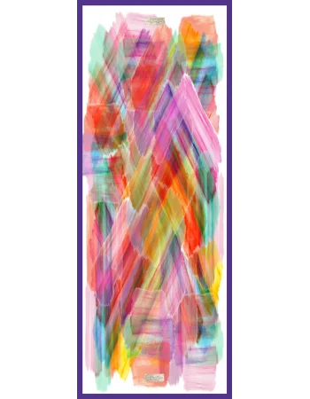 ÖZEL SERİ ŞAL 1840 - 01 - 70X190