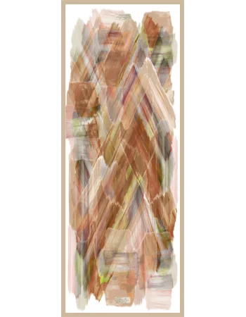 ÖZEL SERİ ŞAL 1840 - 05 - 70X190