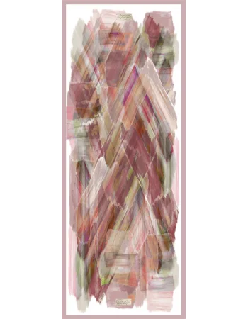 ÖZEL SERİ ŞAL 1840 - 07 - 70X190