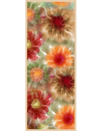 ÖZEL SERİ ŞAL 9973 - 02 - 70X190