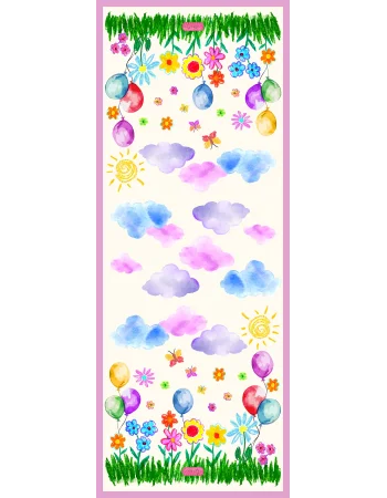 ÖZEL SERİ ŞAL ÇŞB - 04 - 70X190