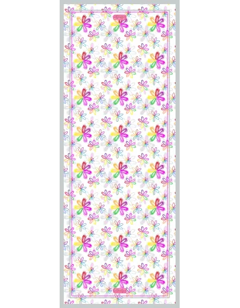 ÖZEL SERİ ŞAL ÇŞB - 05 - 70X190