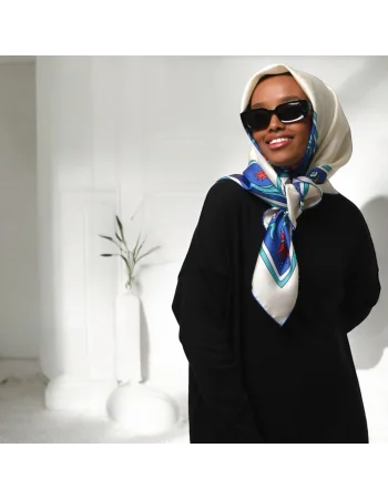 OTTOMAN SERİSİ 2200 TWILL İPEK - 02