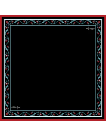 OTTOMAN SERİSİ 2201 TWILL İPEK - 01