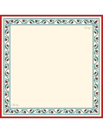 OTTOMAN SERİSİ 2201 TWILL İPEK - 02