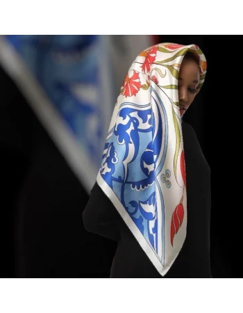 OTTOMAN SERİSİ 2202 SURA İPEK - 01