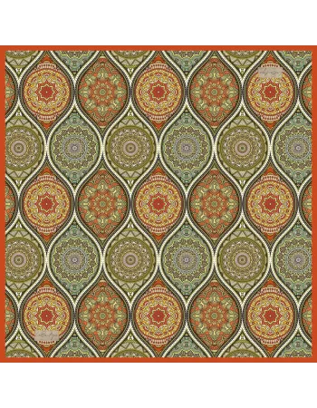 OTTOMAN SERİSİ 2204 SURA İPEK - 01