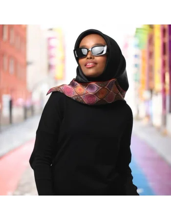 OTTOMAN SERİSİ 2205 SURA İPEK - 01