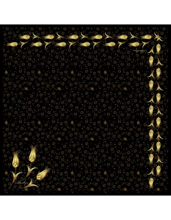 OTTOMAN SERİSİ 2212 SURA İPEK - 01