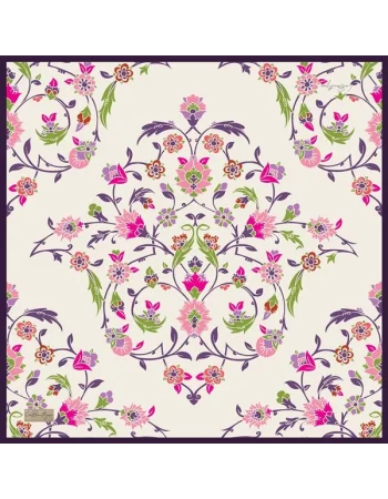 OTTOMAN SERİSİ 2215 SURA İPEK - 01