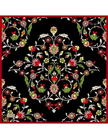 OTTOMAN SERİSİ 2215 SURA İPEK - 02