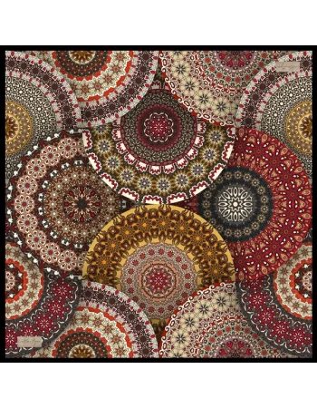 OTTOMAN SERİSİ 2216 SURA İPEK - 01