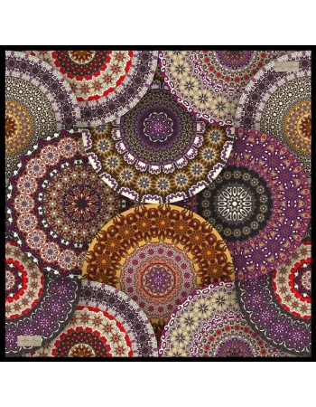 OTTOMAN SERİSİ 2216 SURA İPEK - 04