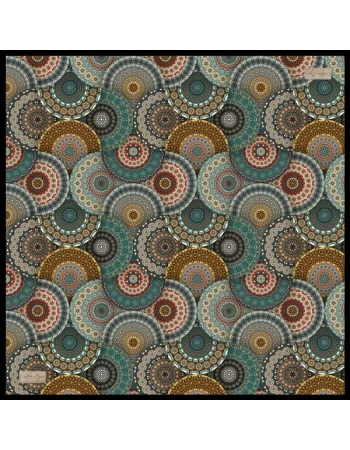 OTTOMAN SERİSİ 2217 SURA İPEK - 02