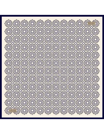 OTTOMAN SERİSİ 2218 TWILL İPEK - 01