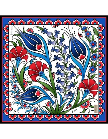 OTTOMAN SERİSİ 2219 SURA İPEK - 01