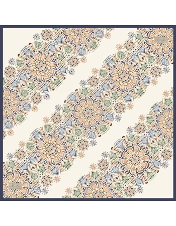 OTTOMAN SERİSİ 2220 SURA İPEK - 01