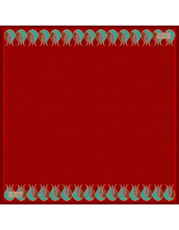 OTTOMAN SERİSİ 2224 TWILL İPEK - 01