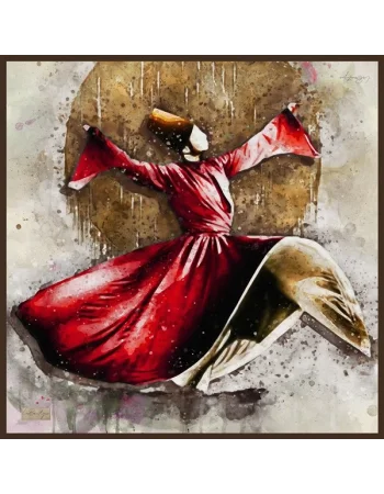 OTTOMAN SERİSİ 2225 SURA İPEK - 03