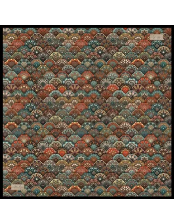 OTTOMAN SERİSİ 2227 SURA İPEK - 01