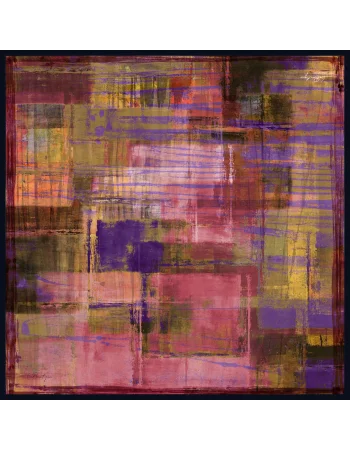 ÖZEL SERİ EŞARP 1002-11 90X90