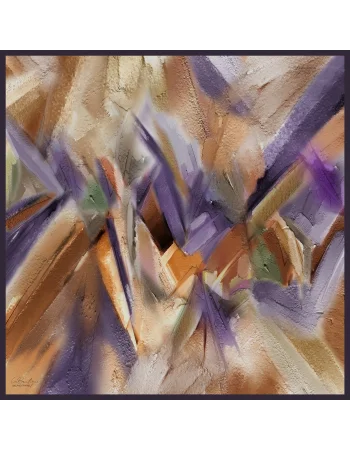 ÖZEL SERİ EŞARP 1407-08 90X90