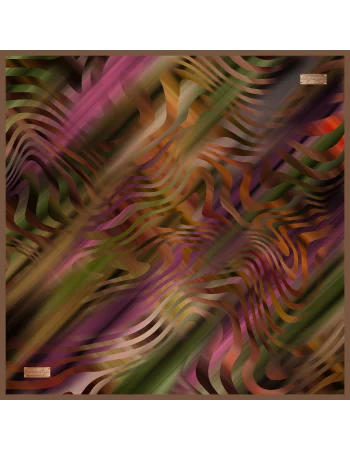 ÖZEL SERİ EŞARP 1539-05 90X90