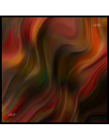 ÖZEL SERİ EŞARP 1741-02 90X90