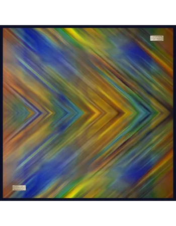 ÖZEL SERİ EŞARP 2065-03 90X90