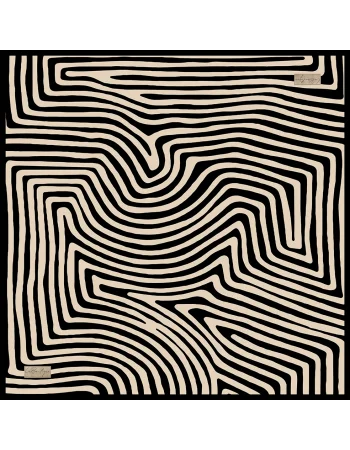 ÖZEL SERİ EŞARP 2134-02 90X90