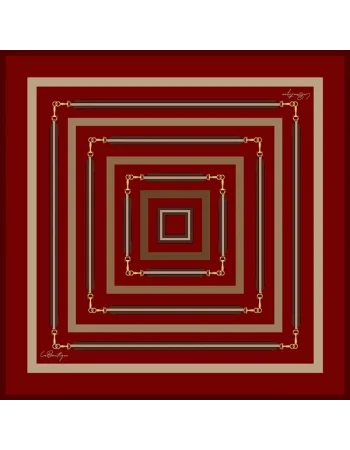 ÖZEL SERİ EŞARP 2147-09-90X90