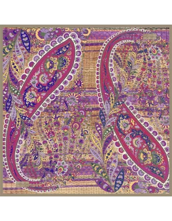 ÖZEL SERİ EŞARP 2228-08 90X90