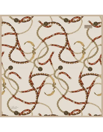 ÖZEL SERİ EŞARP 2344-04 90X90