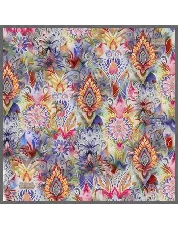 ÖZEL SERİ EŞARP 2364-01 90X90