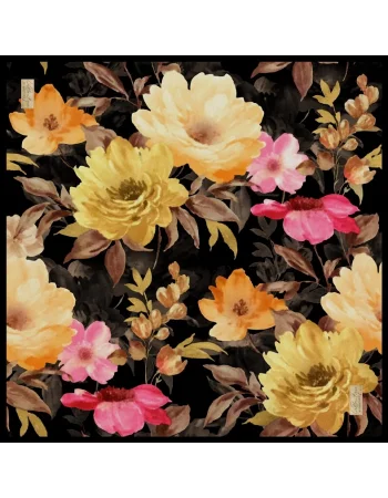 ÖZEL SERİ EŞARP 2375-02 90X90