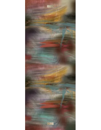 ÖZEL SERİ ŞAL 1011-03 70X190