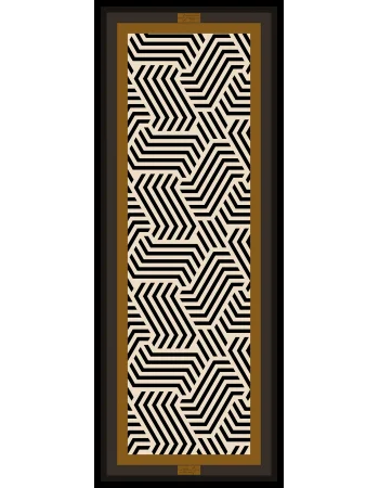 ÖZEL SERİ ŞAL 1104-01 70X190