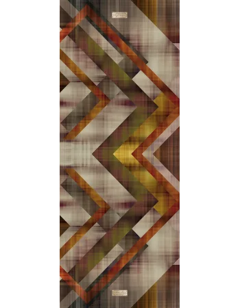 ÖZEL SERİ ŞAL 1118-04 70X190