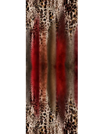 ÖZEL SERİ ŞAL 1146-01 70X190