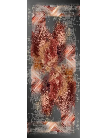 ÖZEL SERİ ŞAL 1201-11 70X190