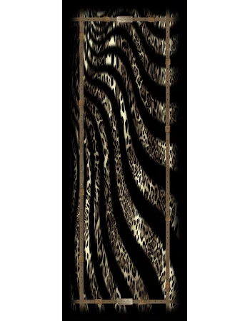 ÖZEL SERİ ŞAL 1233-01 70X190