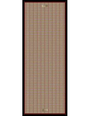 ÖZEL SERİ ŞAL 1270-01 70X190