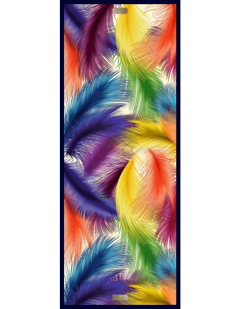 ÖZEL SERİ ŞAL 1343-01 70X190