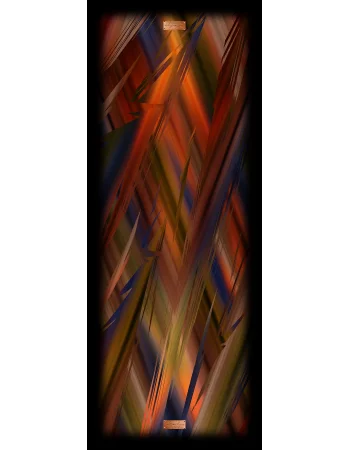 ÖZEL SERİ ŞAL 1518-01/Y 70X190