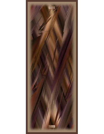 ÖZEL SERİ ŞAL 1518-04 70X190